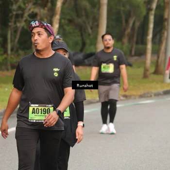 Runner Photo 5611854