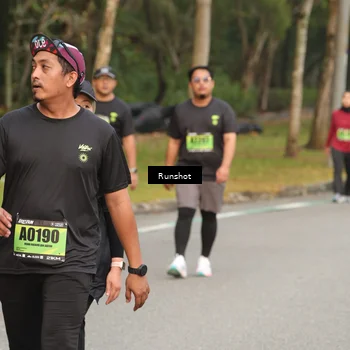 Runner Photo 5611856