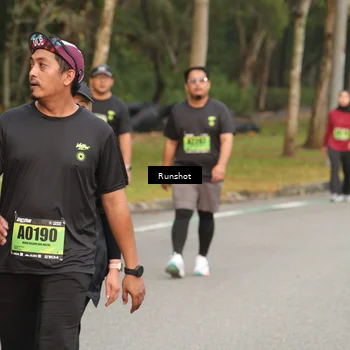 Runner Photo 5611857