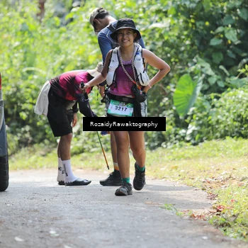 Runner Photo 5611860