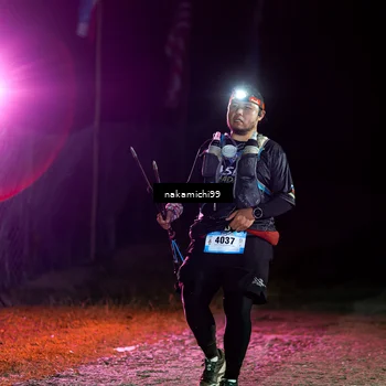 Runner Photo 5611861