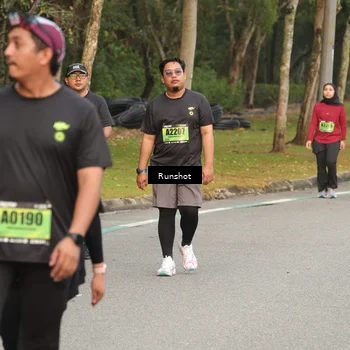 Runner Photo 5611862