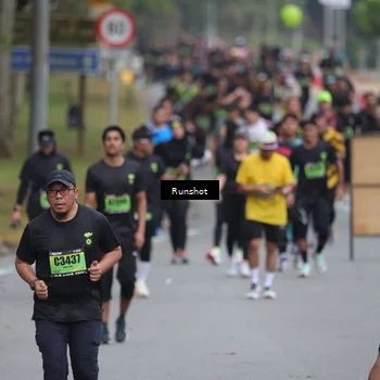 Runner Photo 5611864