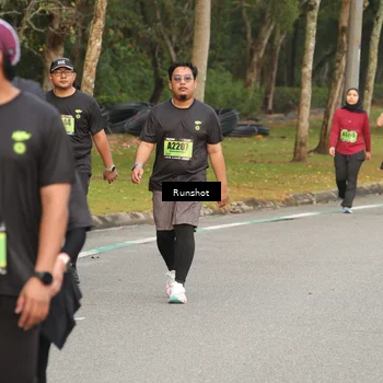 Runner Photo 5611867