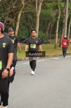 Runner Photo 5611868