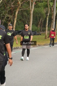 Runner Photo 5611869
