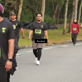 Runner Photo 5611871