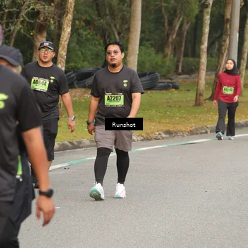 Runner Photo 5611873