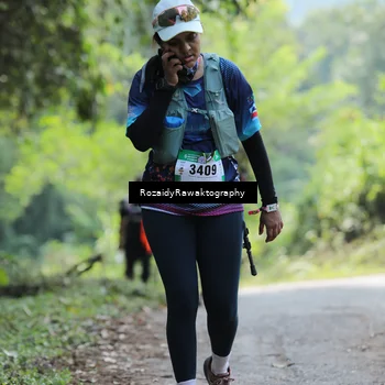 Runner Photo 5611874