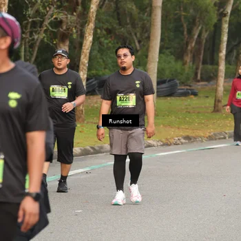 Runner Photo 5611876