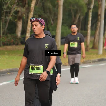 Runner Photo 5611878