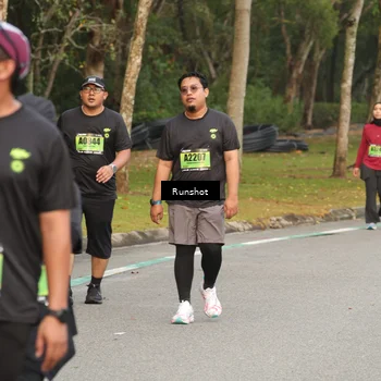 Runner Photo 5611879