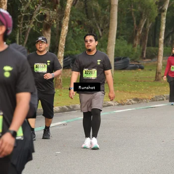 Runner Photo 5611882