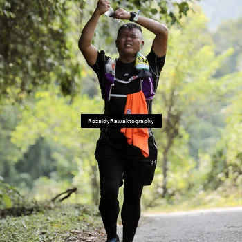 Runner Photo 5611889