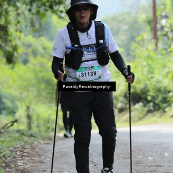 Runner Photo 5611890