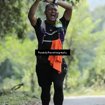 Runner Photo 5611893