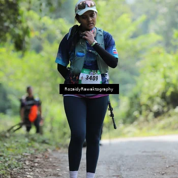 Runner Photo 5611897