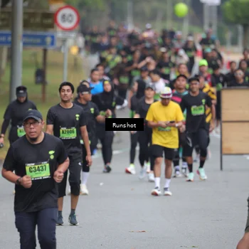 Runner Photo 5611903