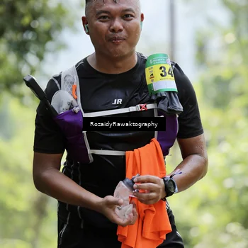 Runner Photo 5611906