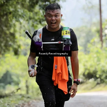 Runner Photo 5611909