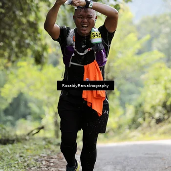 Runner Photo 5611937