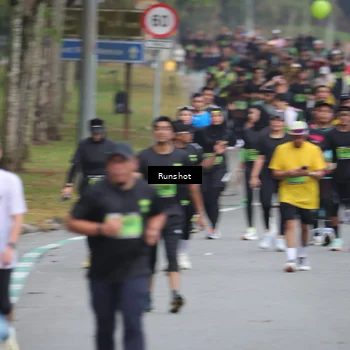Runner Photo 5611940