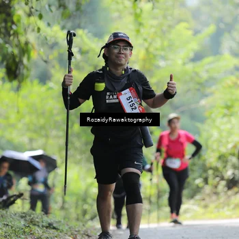 Runner Photo 5611941