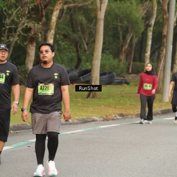 Runner Photo 5611942