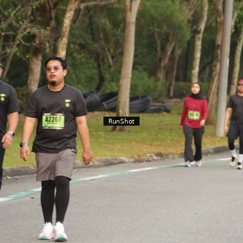 Runner Photo 5611947