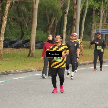 Runner Photo 5611951