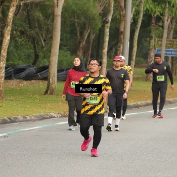 Runner Photo 5611962