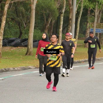 Runner Photo 5611967