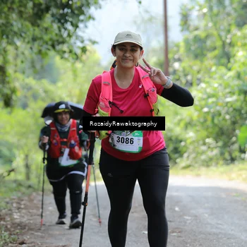 Runner Photo 5611968