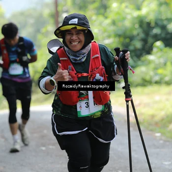 Runner Photo 5611980