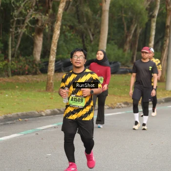 Runner Photo 5611991