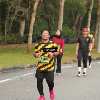 Runner Photo 5611992