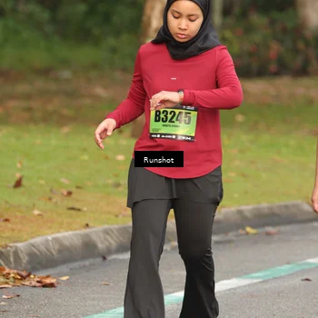 Runner Photo 5612009