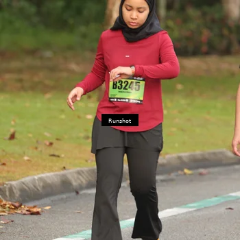 Runner Photo 5612010