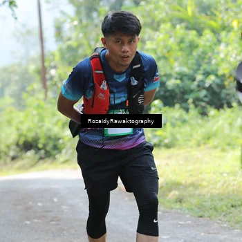 Runner Photo 5612024