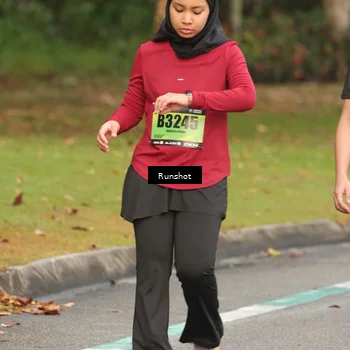 Runner Photo 5612032