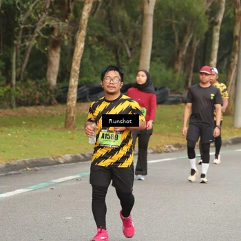 Runner Photo 5612039