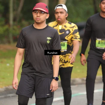 Runner Photo 5612042