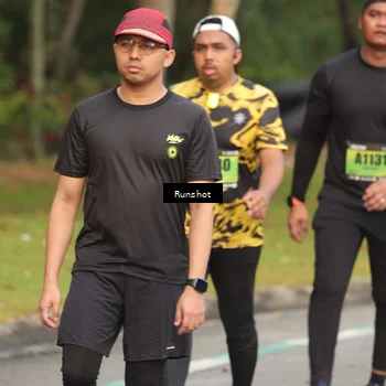 Runner Photo 5612043
