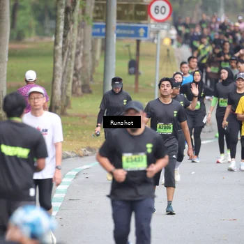 Runner Photo 5612049