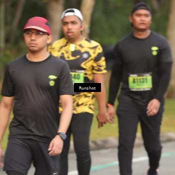 Runner Photo 5612063