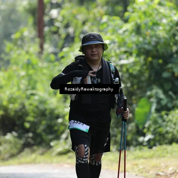 Runner Photo 5612070