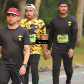 Runner Photo 5612071