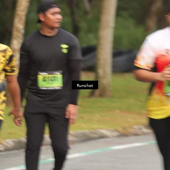 Runner Photo 5612072