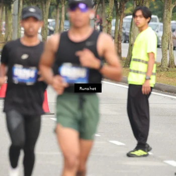 Runner Photo 5612076