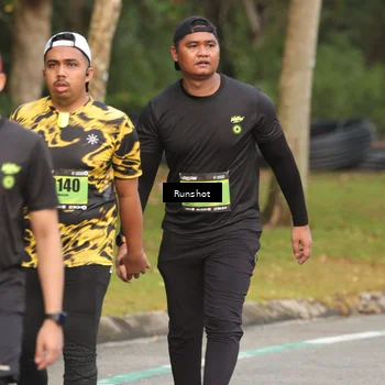 Runner Photo 5612077